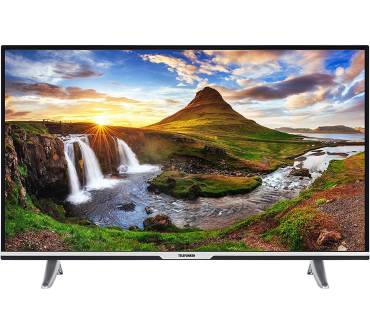 Produktbild Telefunken XU43D101