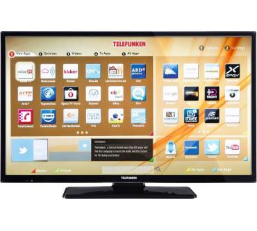 Produktbild Telefunken B32F545A