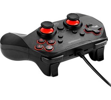 Produktbild Snakebyte Game:Pad S