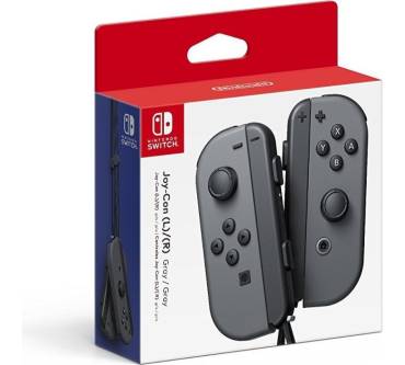Produktbild Nintendo Joy-Con Controller (2er-Set)