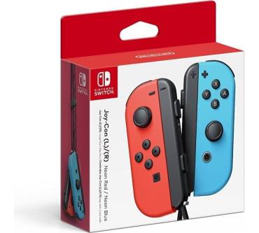 Produktbild Nintendo Joy-Con Controller (2er-Set)