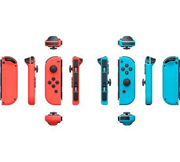 Produktbild Nintendo Joy-Con Controller (2er-Set)