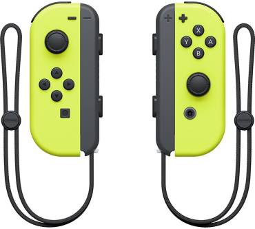 Produktbild Nintendo Joy-Con Controller (2er-Set)
