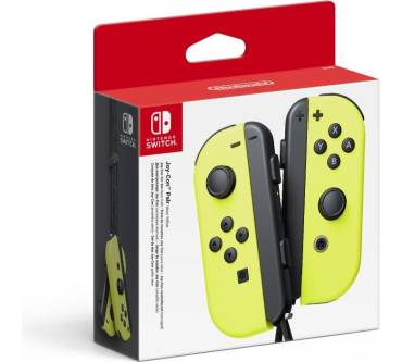 Produktbild Nintendo Joy-Con Controller (2er-Set)