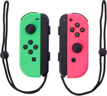 Produktbild Nintendo Joy-Con Controller (2er-Set)