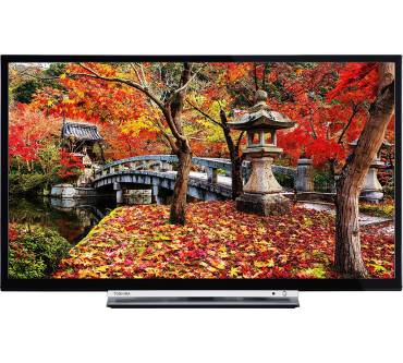 Produktbild Toshiba 32L3763DA