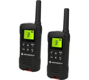Produktbild Motorola TLKR T61