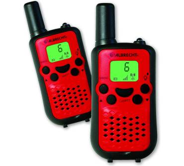 Produktbild Albrecht Tectalk Easy 2 (29640)