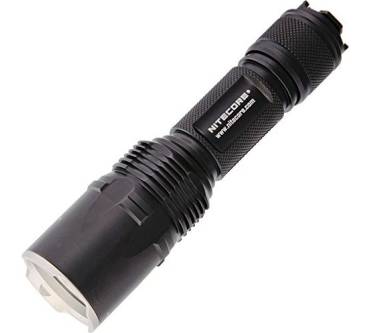Produktbild Nitecore TM03 Cri