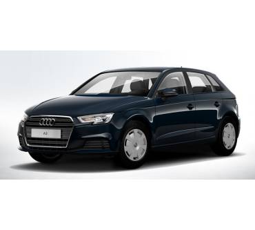 Produktbild Audi A3 [16]