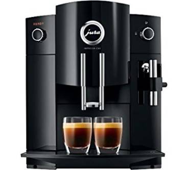 Produktbild Jura Impressa C60