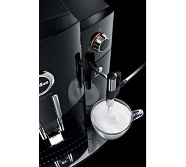 Produktbild Jura Impressa C60