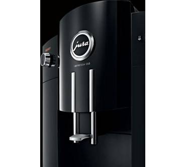 Produktbild Jura Impressa C60