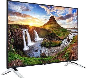 Produktbild Telefunken HU43A402