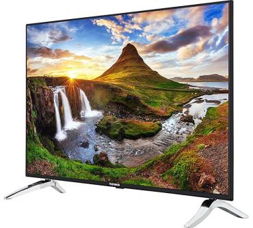 Produktbild Telefunken HU43A402