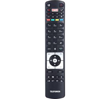 Produktbild Telefunken HU43A402