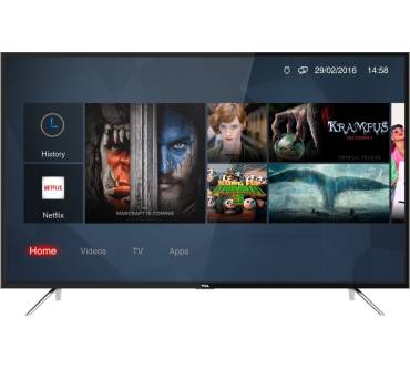 Produktbild TCL U49P6006