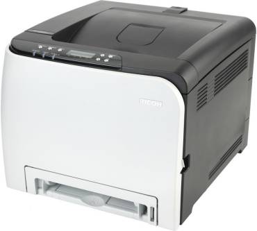 Produktbild Ricoh SP C252dn