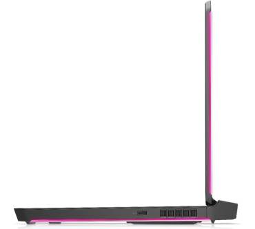 Produktbild Dell Alienware 17 (i7-7700HQ, GTX 1070, 16GB RAM, 1TB SSD)