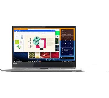 Produktbild Lenovo Yoga 920 (13