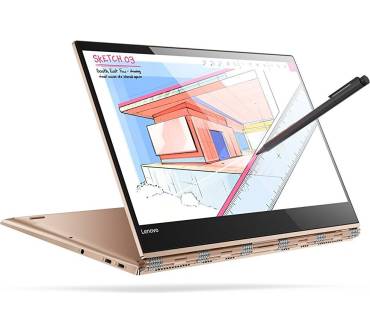 Produktbild Lenovo Yoga 920 (13