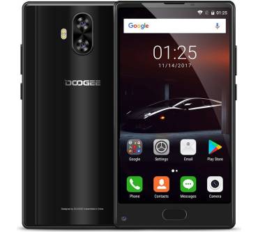 Produktbild Doogee Mix Lite