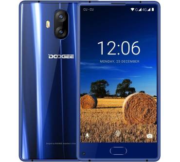 Produktbild Doogee Mix Lite