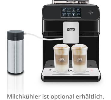 Produktbild Café Bonitas Kingstar