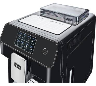 Produktbild Café Bonitas Kingstar