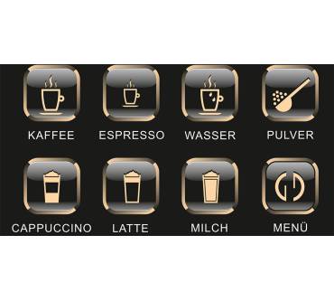 Produktbild Café Bonitas Kingstar