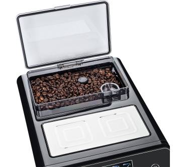 Produktbild Café Bonitas Kingstar