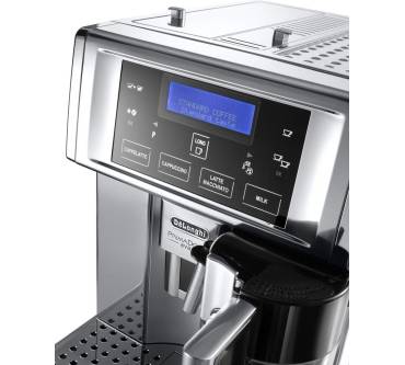 Produktbild De Longhi Prima Donna Avant Chrome ESAM 6750