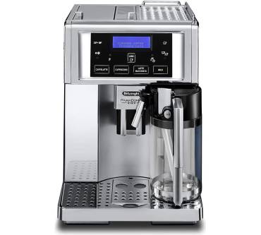 Produktbild De Longhi Prima Donna Avant Chrome ESAM 6750