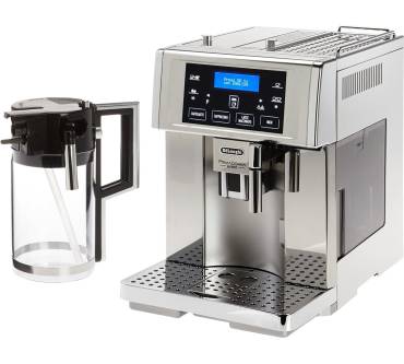 Produktbild De Longhi Prima Donna Avant Chrome ESAM 6750
