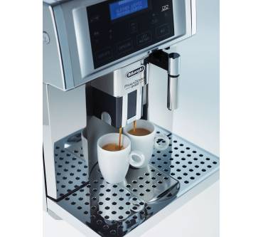Produktbild De Longhi Prima Donna Avant Chrome ESAM 6750