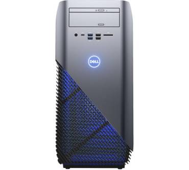 Produktbild Dell Inspiron 5675 Desktop