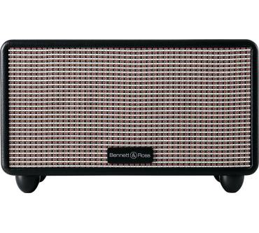 Produktbild Bennett & Ross BB-860 Blackmore