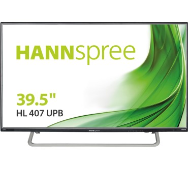 Produktbild HANNspree HL407UPB
