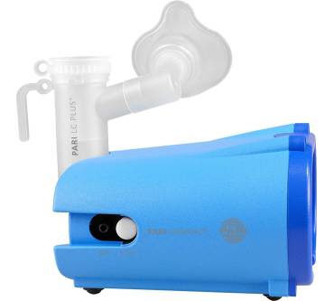 Produktbild Pari Compact Junior