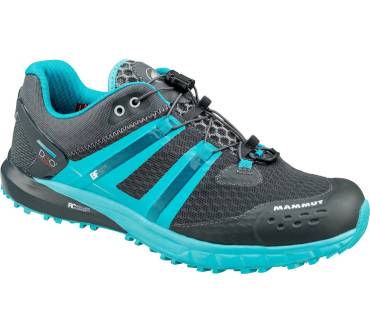 Produktbild Mammut MTR 201-II Low