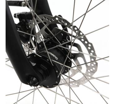 Produktbild Compel XRC 900 LTD - Shimano Deore (Modell 2018)