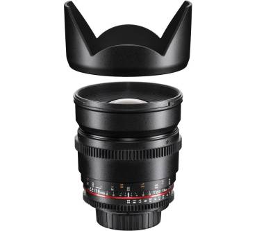 Produktbild Walimex pro 16/2,2