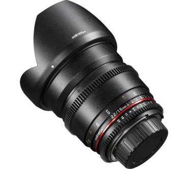 Produktbild Walimex pro 16/2,2