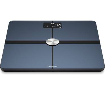 Produktbild Nokia Body+