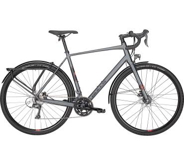 Produktbild Bulls Daily Grinder - Shimano Claris (Modell 2018)