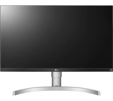 Produktbild LG 27UK650-W