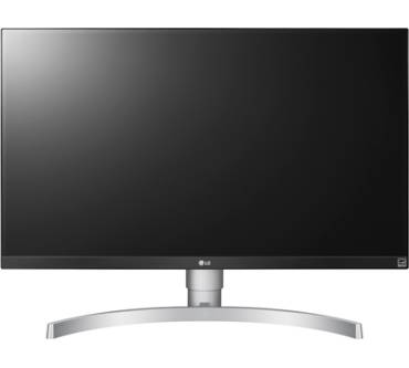 Produktbild LG 27UK650-W