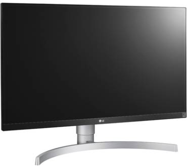 Produktbild LG 27UK650-W