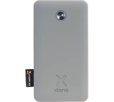 Produktbild Xtorm Power Bank Travel 6700 Lightning