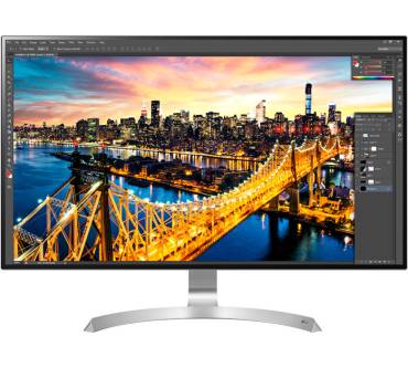 Produktbild LG 32UD89-W